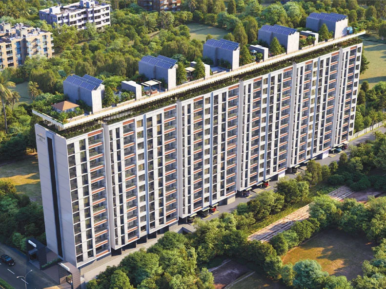 BHC Marqis Balewadi Aboutus Image