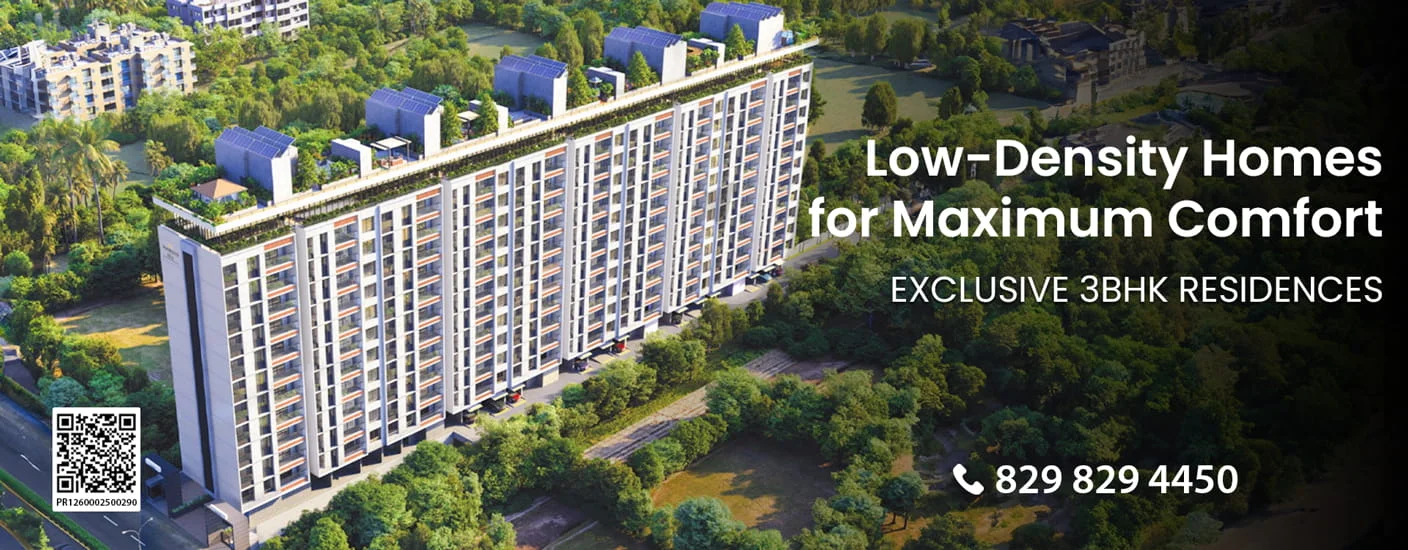 BHC Marqis Balewadi Desktop Banner